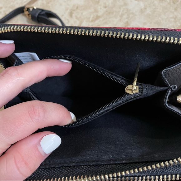 NWOT Crossbody Bag - Picture 15 of 15